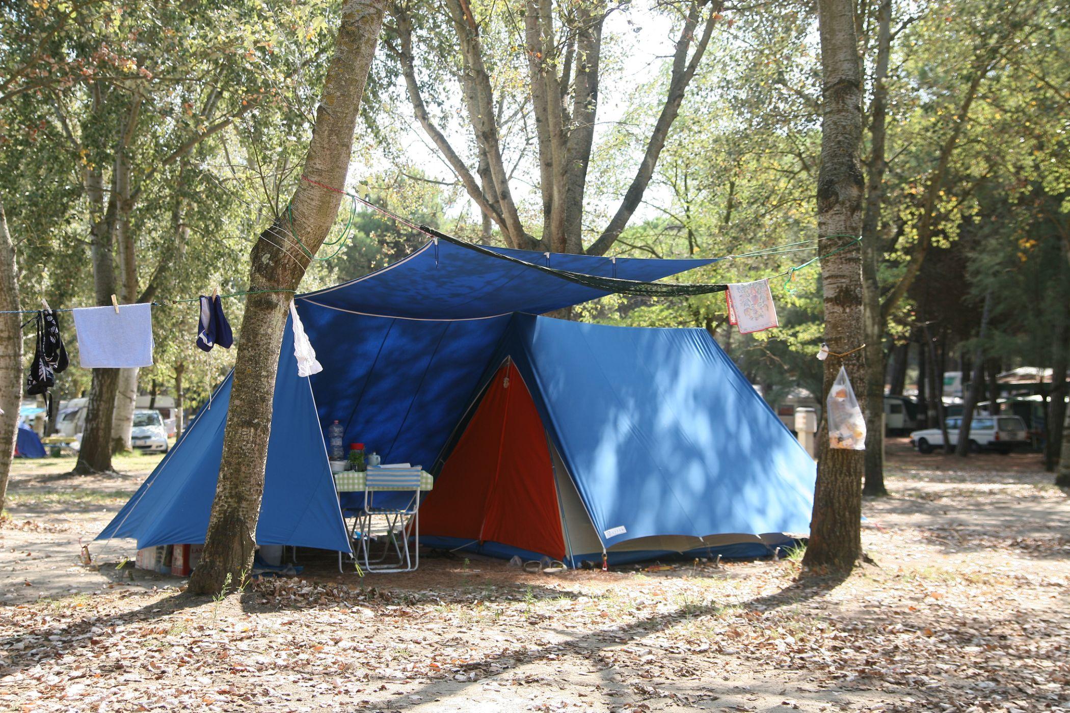 Spina Family Camping Village Lido di Spina Buitenkant foto